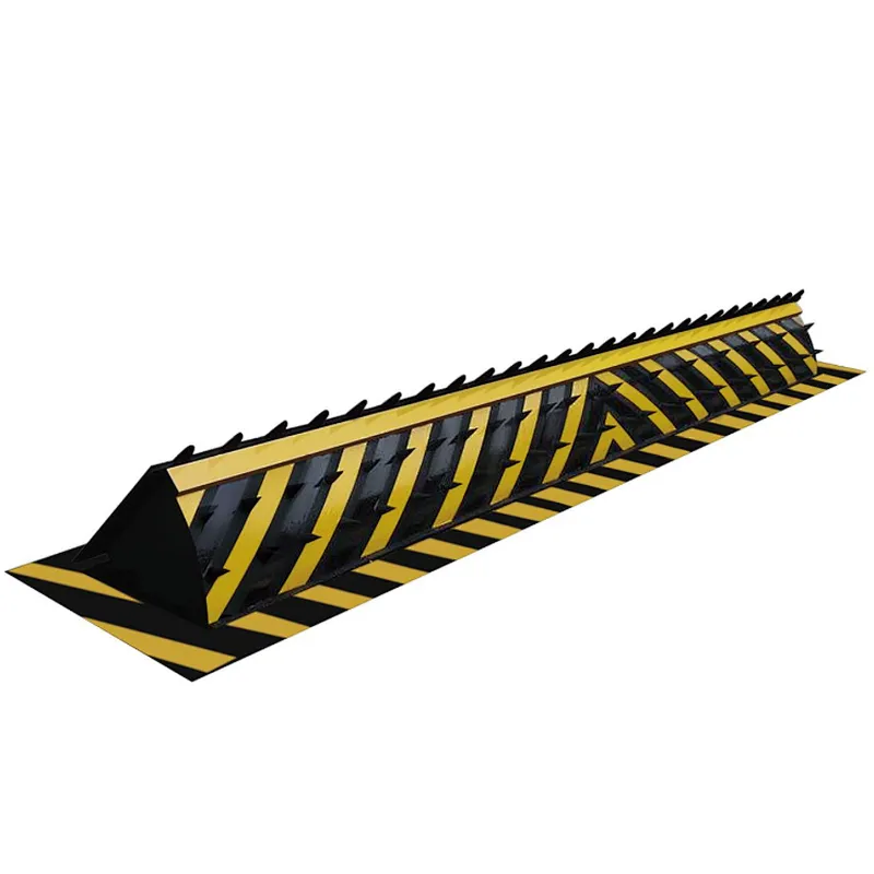 Access Control Road Security Blocker Vehicle Barriers Factory from China