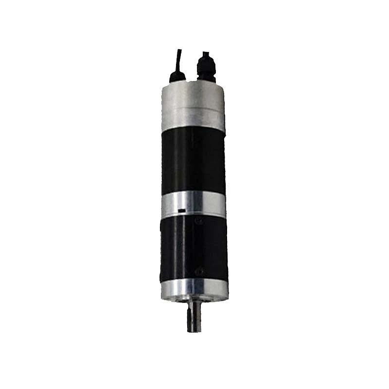 DC 24V 100RPM 100W Speed Gate Turnstiles Servo Motor