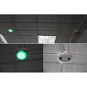 Parking Lot Space Detection Ultrasonic Sensor Detection 3.5m