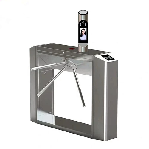 Security Access Control Factory IP Camera Tripod Gate Turnstile Door China