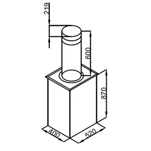 Automatic rising electronic retractable removeable quality bollard