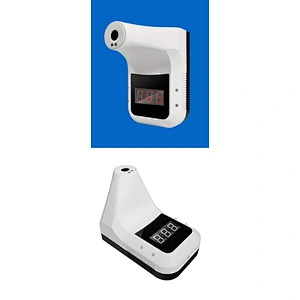 K3 Measurement Reading Tool Wall Hanging with Automatic Alarm System