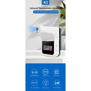 K3 Measurement Reading Tool Wall Hanging with Automatic Alarm System