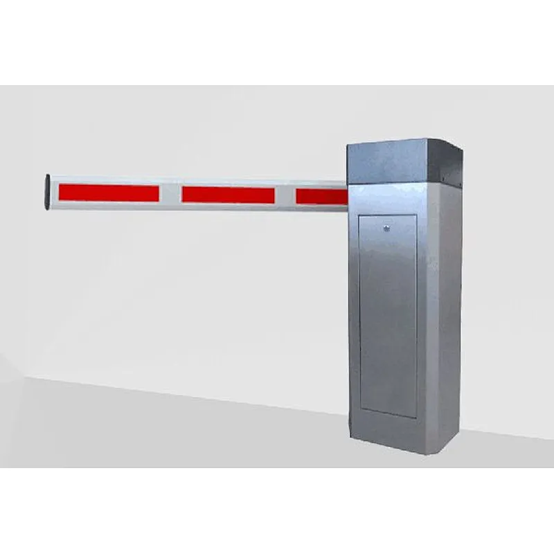 Factory Customize Automatic Parking Lot Boom Gate Barrier