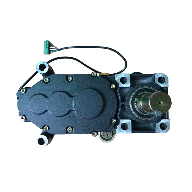 DC brushless luminium Electromechanical Boom Barrier/BOOM BARRIER GATE ELECTRO MECHNICAL