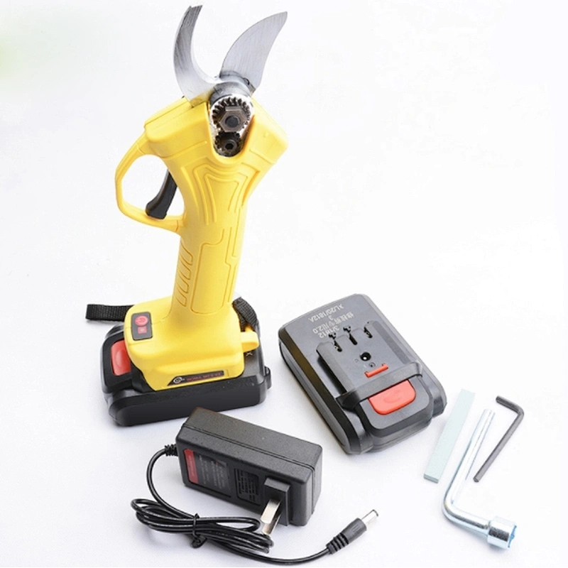 2019 New Product Portable Electric Branch Cutter/Electric Pruner