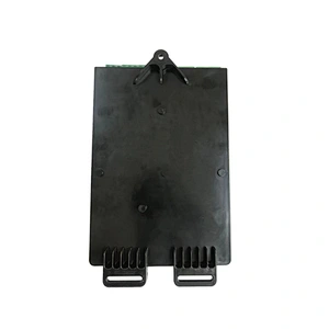 Fast Speed AC Boom Barrier Gate Motherboard Smart Access Control System