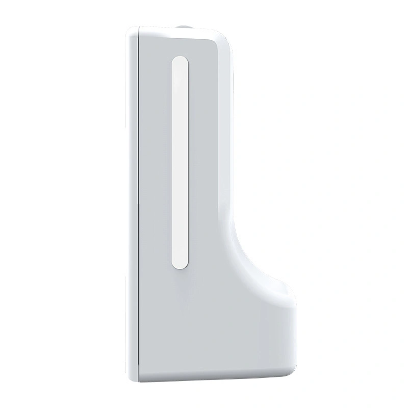 door lock face recognition
