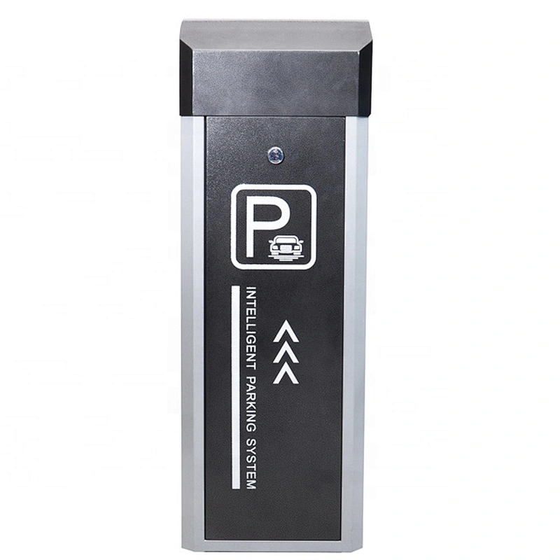 High Speed 0.6s Boom Barrier 24V DC/AC Motor For Barrier Gate Manufacturerarrier parking lot system