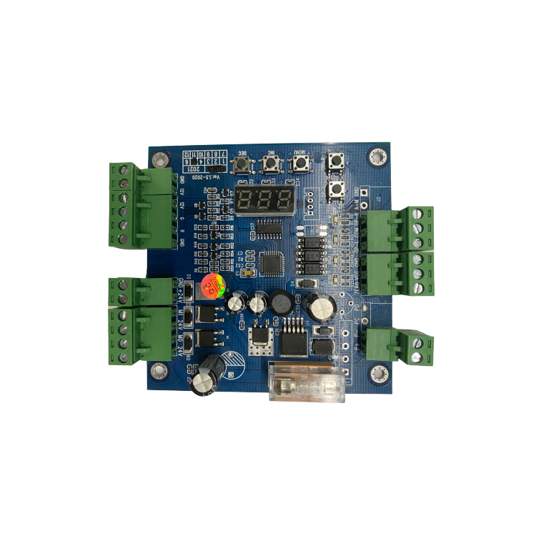 Gate Control PCB Board For Tripod Turnstile Gate