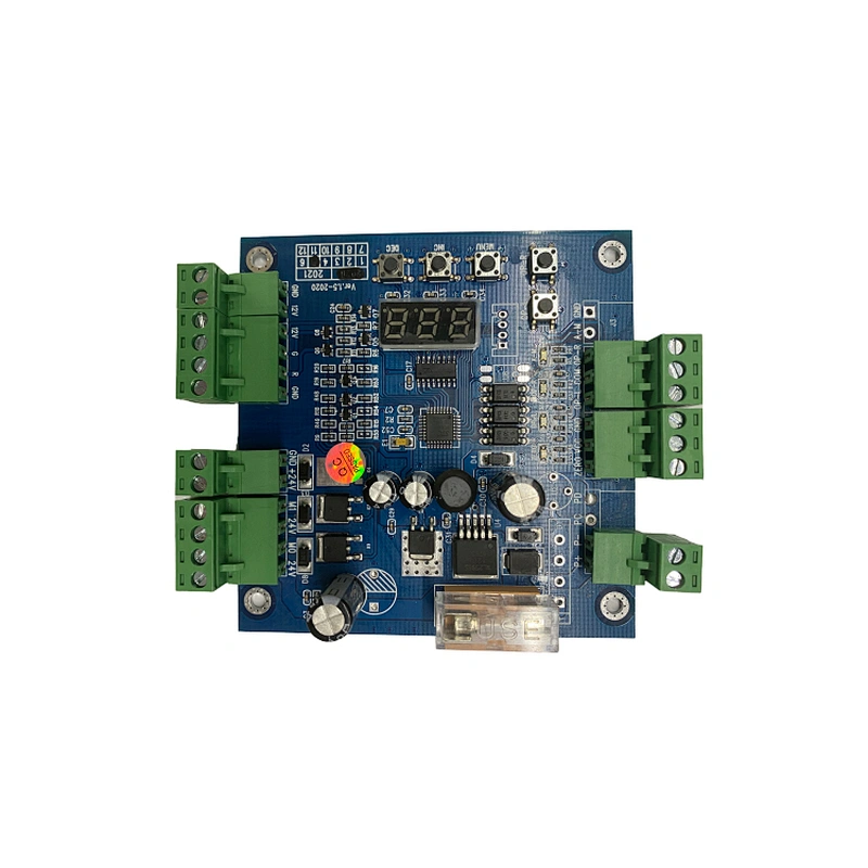 Gate Control PCB Board For Tripod Turnstile Gate