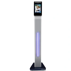 Face Recognition Access Control System Terminal