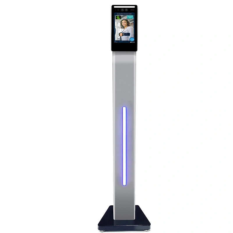 Face Recognition Access Control System Terminal