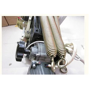 Customized Parking Boom Barrier Accessories Control Mechanism Module