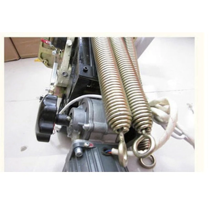 Customized Parking Boom Barrier Accessories Control Mechanism Module