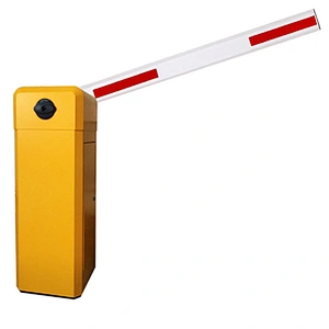 Waterproof Automatic Vehicle Speed Parking Barrier Stock Gate Stop