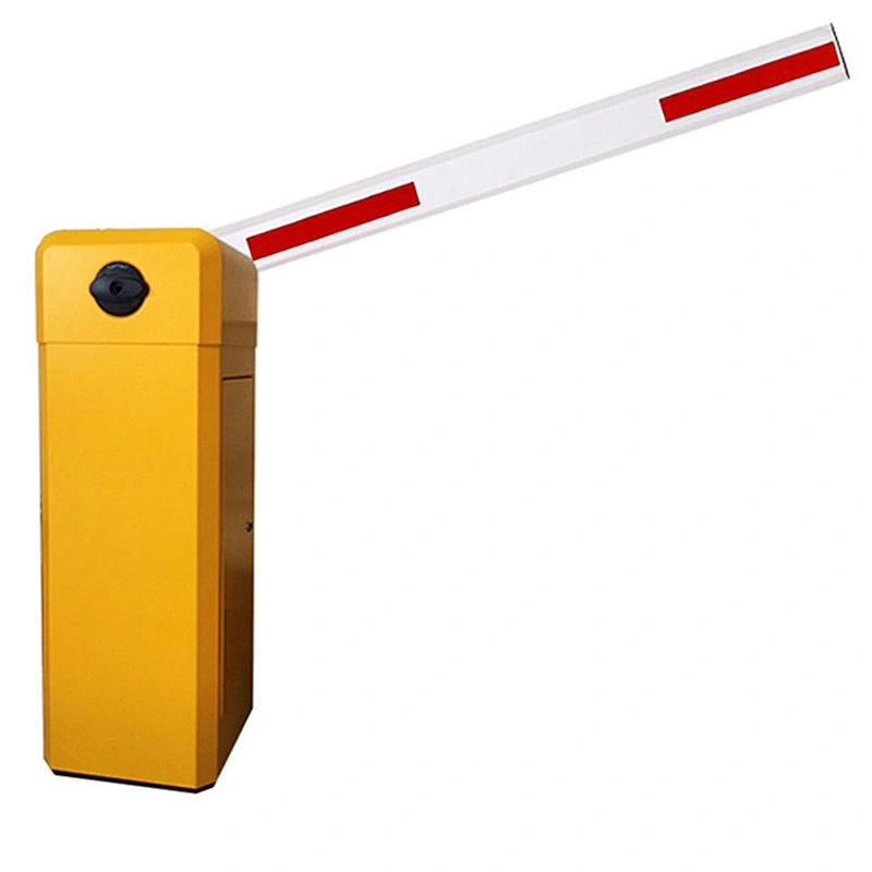 Waterproof Automatic Vehicle Speed Parking Barrier Stock Gate Stop