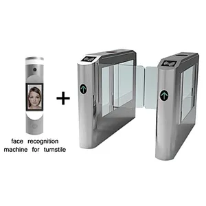 CCTV Camera Face Recognition Face Recognition Server