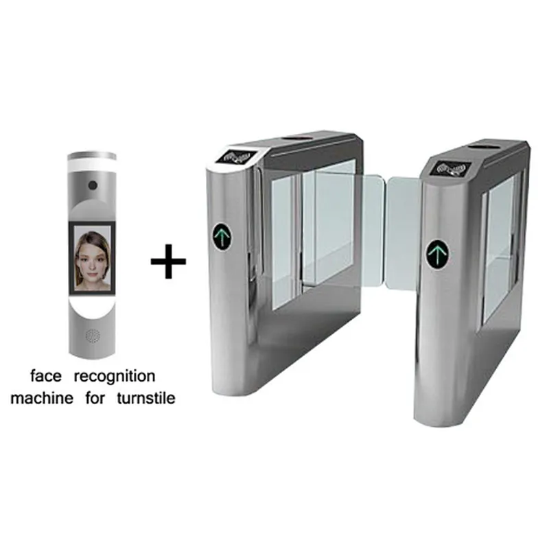 CCTV Camera Face Recognition Face Recognition Server