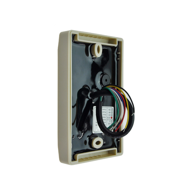 Cheap 125khz 13.56MHZ Read only access control USB interface IC ID Card RFID reader