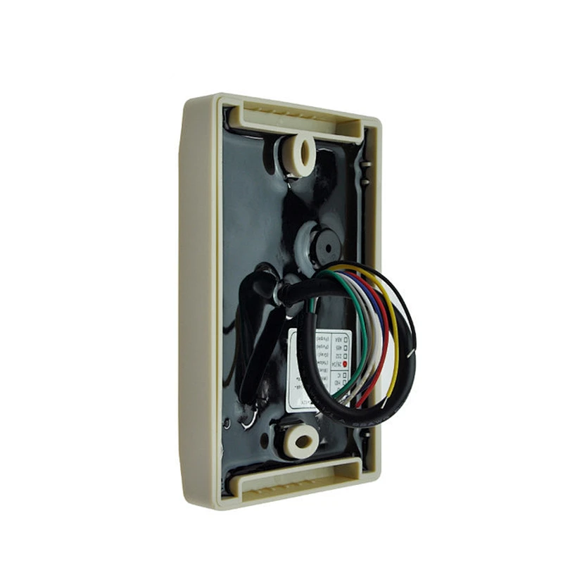 Cheap 125khz 13.56MHZ Read only access control USB interface IC ID Card RFID reader