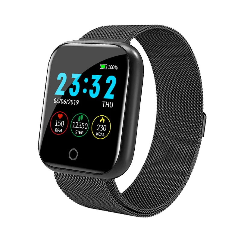 2020 Cheap Smart Watches NEW I5 Smart Watch 2020 Fitness Tracker Smart Watches Waterproof