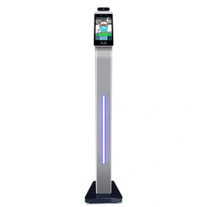 Face Recognition Access Control  And Attendance System