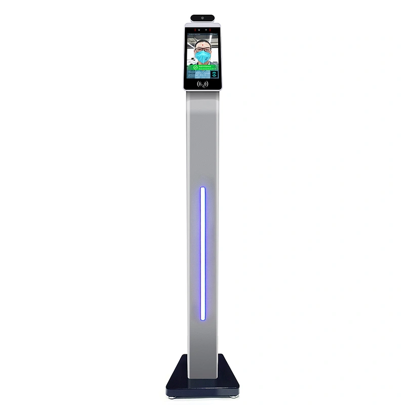 Face Recognition Access Control  And Attendance System