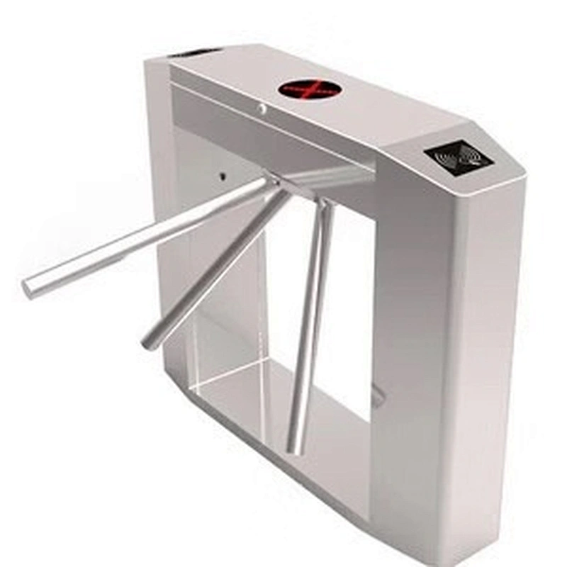 Door Lock Security System Price Tripod Turnstile for Bus Station