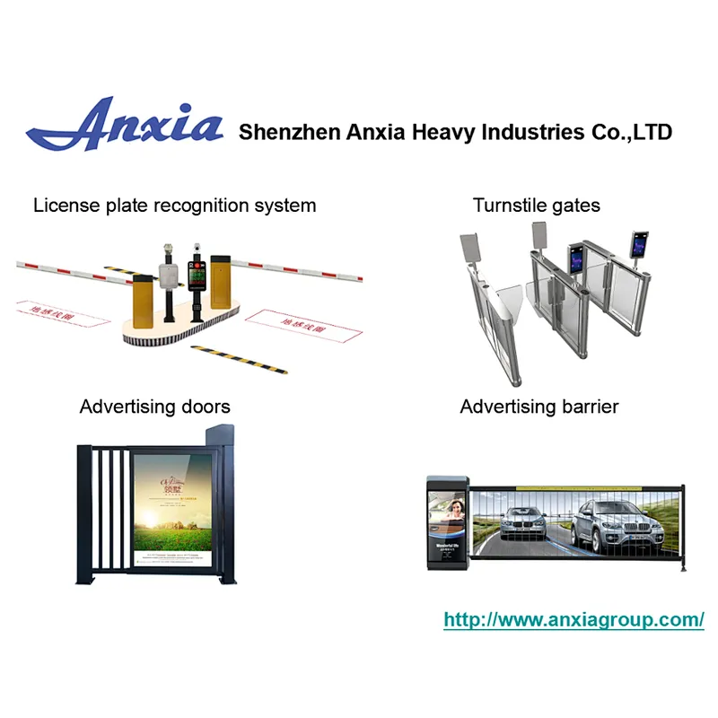 Pedestrian Access Control Supermarket Access Control Mechanical Manual Turnstile Barrier Gate