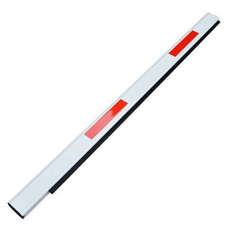 Traffic Control Traffic Rfid Barrier Gate Aluminum Boom/Arm