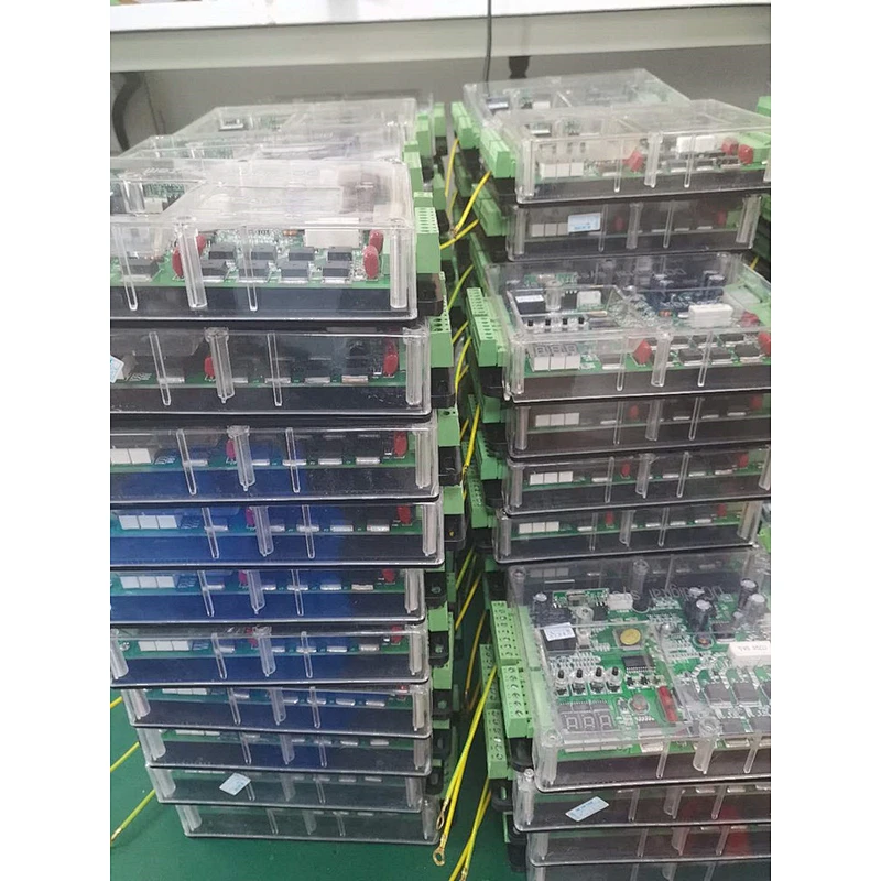 Control Board For Tripod Turnstile Barrier Gate