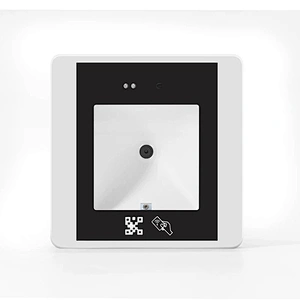 2D QR Code Reader Access Control