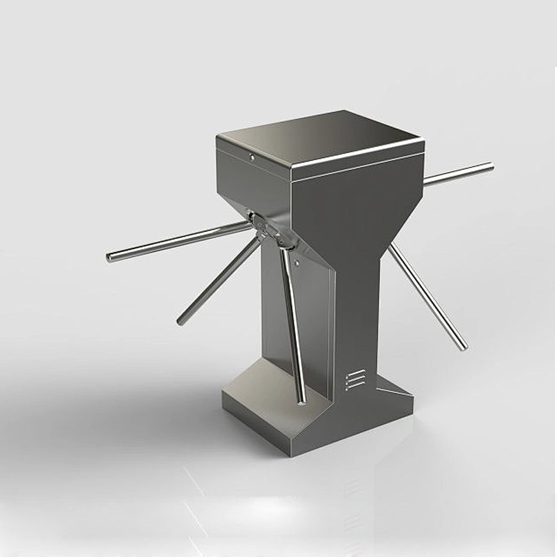 Wholesale custom rfid access control tripod turnstile, Low price security tripod turnstile gate