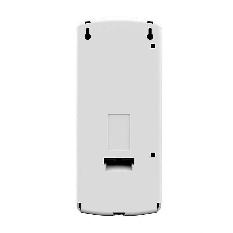 door lock face recognition