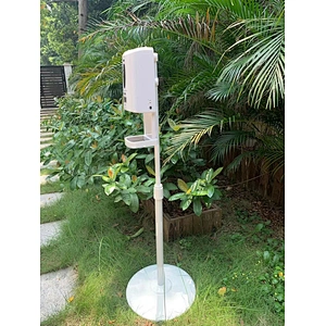 Sanitizer Touchless Hand Soap Automatic Dispenser  with Stand