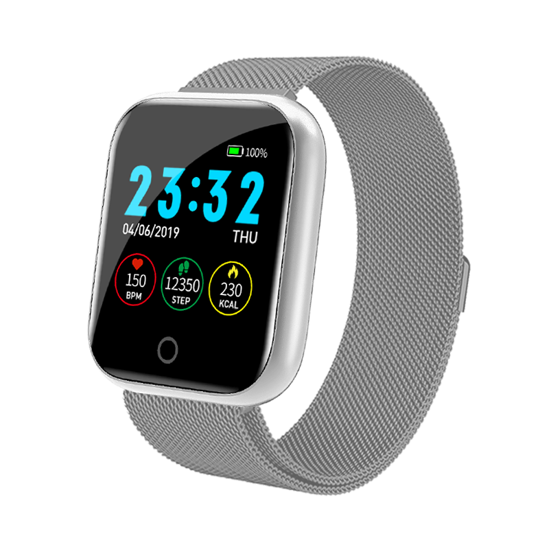 2020 Cheap Smart Watches NEW I5 Smart Watch 2020 Fitness Tracker Smart Watches Waterproof