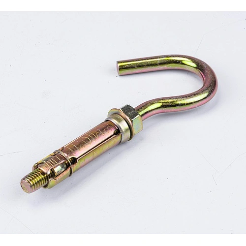 FIX BOLT WITH HOOK