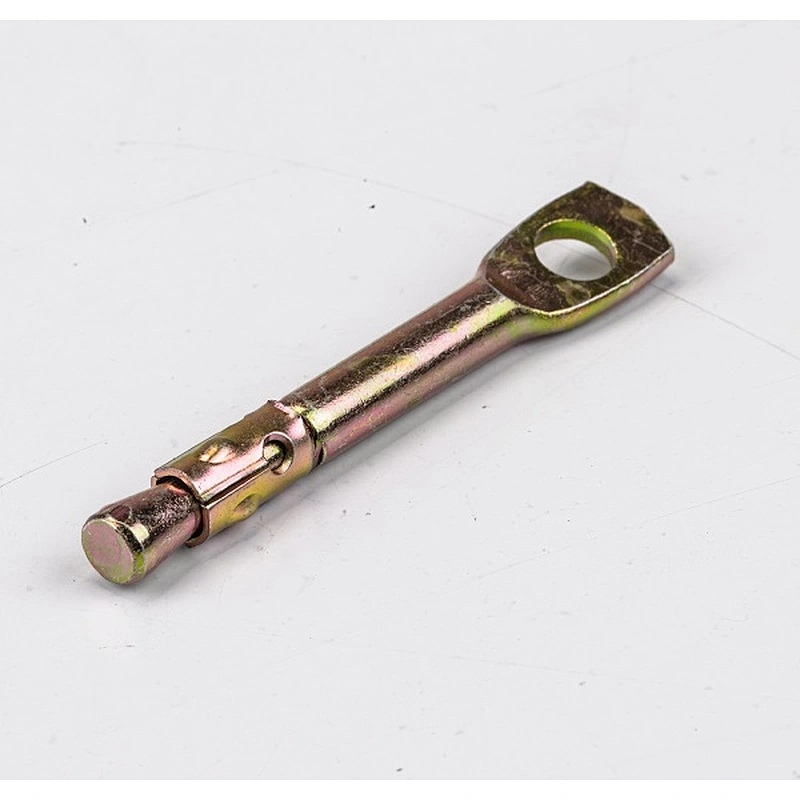 TIE WIRE ANCHOR