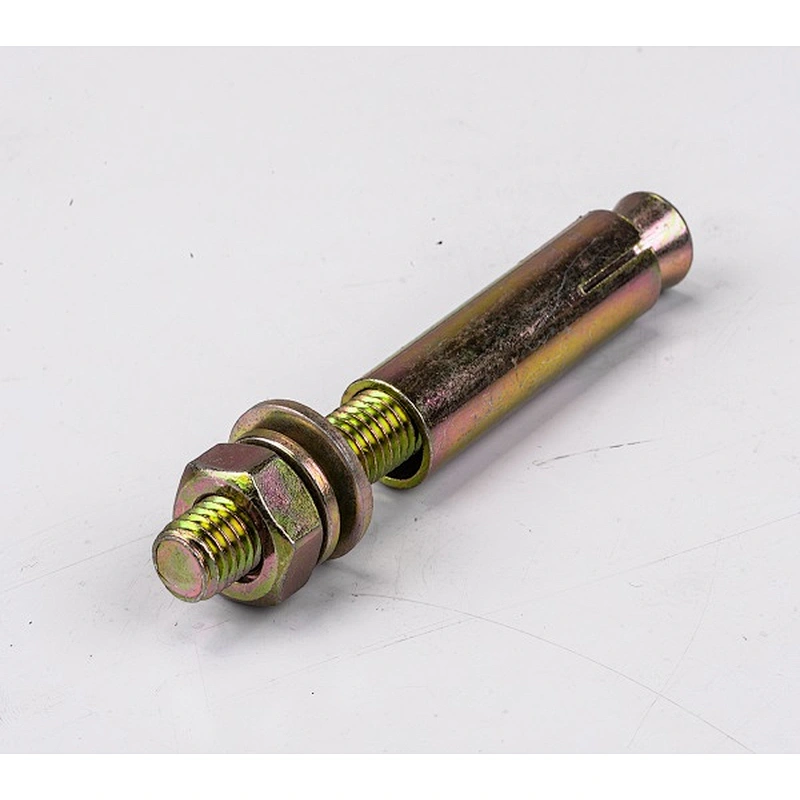 BOLT ANCHOR