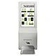 Auto Automatic Hand Sanitizer Dispenser Stand Machine-HBY-21.5