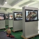 Advertisement Player Kiosk Smart Screen Video Display Advertising And Displays Outdoor Digital Signage