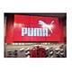 UHD LCD Video Wall 3X3 with video  Processor  for Advertising