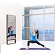 32 Inch Smart Touch Screen Exercise Intelligent Virtual Fitting Digital Weight Management Fitness Mirror