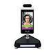 Human Body Measurement Thermal Detection Face Recognition Camera With Temperature Sensor