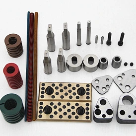 mold accessories