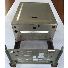 stamping manufacturer