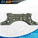 sheet metal stamping parts supplier