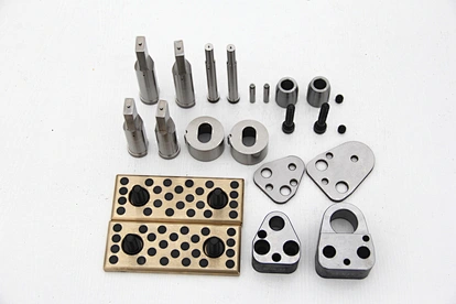 stamping die standard parts