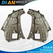 stamping parts process